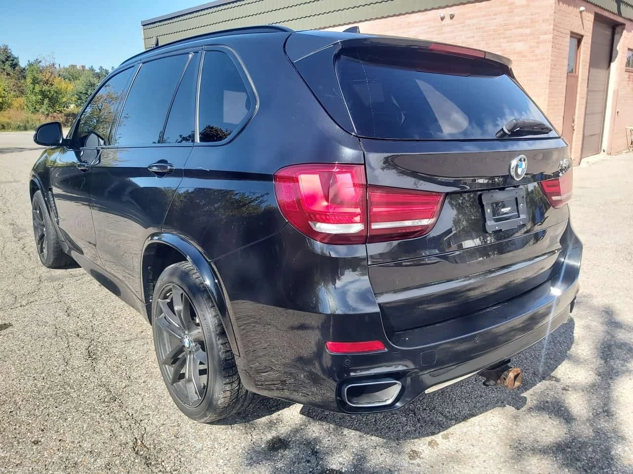 BMW X5 * xDrive35d * ���������� * ������ ���������������� | Mobile.bg � ����������� 3