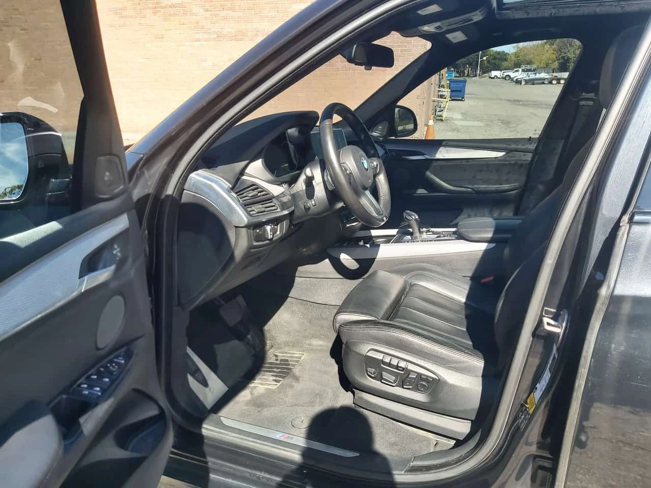 BMW X5 * xDrive35d * ���������� * ������ ���������������� | Mobile.bg � ����������� 8