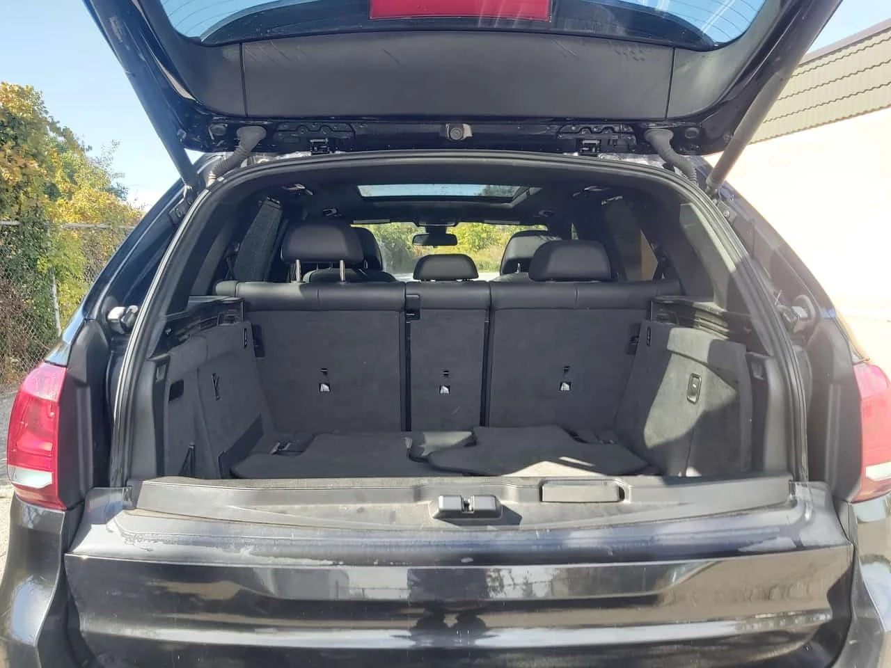 BMW X5 * xDrive35d * ���������� * ������ ���������������� | Mobile.bg � ����������� 14