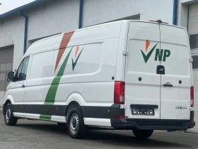 VW Crafter 2021г. / Дълга база XXL / Климатроник, снимка 5