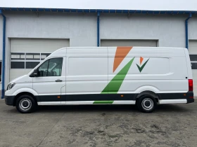 VW Crafter 2021г. / Дълга база XXL / Климатроник, снимка 4