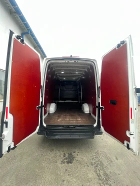 VW Crafter 2021г. / Дълга база XXL / Климатроник, снимка 10