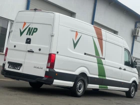 VW Crafter 2021г. / Дълга база XXL / Климатроник, снимка 6