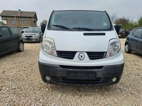 Renault Trafic 2.5/150кс., снимка 2