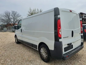 Renault Trafic 2.5/150кс., снимка 6