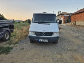 Mercedes-Benz 412, снимка 10