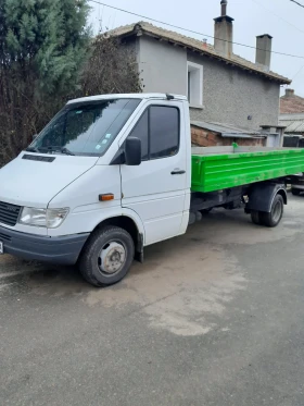 Mercedes-Benz 412, снимка 2