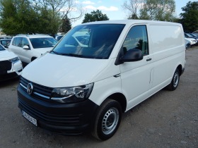 VW T6 2.0TDI