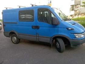 Обява за продажба на Iveco 3512 ~6 500 лв. - изображение 3