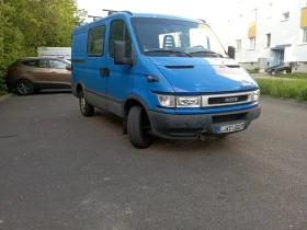 Обява за продажба на Iveco 3512 ~6 500 лв. - изображение 1