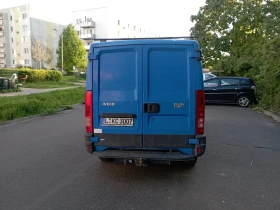 Обява за продажба на Iveco 3512 ~6 500 лв. - изображение 5