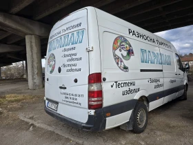 Mercedes-Benz Sprinter 313 | Mobile.bg    8