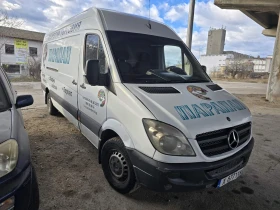 Mercedes-Benz Sprinter 313 | Mobile.bg    2