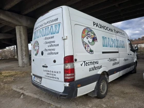 Mercedes-Benz Sprinter 313 | Mobile.bg    9
