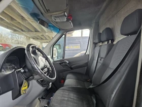 Mercedes-Benz Sprinter 313 | Mobile.bg    11