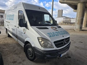 Mercedes-Benz Sprinter 313 | Mobile.bg    4