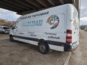Mercedes-Benz Sprinter 313 | Mobile.bg    6