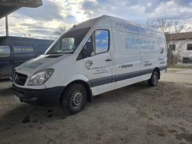 Mercedes-Benz Sprinter 313 | Mobile.bg    5