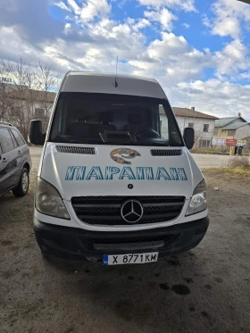 Mercedes-Benz Sprinter 313 | Mobile.bg    3