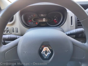 Обява за продажба на Renault Trafic L1H1 Komfort 1.6 Diesel (120hp) MT6 ~38 899 лв. - изображение 8