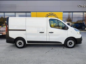 Обява за продажба на Renault Trafic L1H1 Komfort 1.6 Diesel (120hp) MT6 ~38 899 лв. - изображение 4