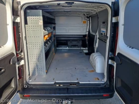 Обява за продажба на Renault Trafic L1H1 Komfort 1.6 Diesel (120hp) MT6 ~38 899 лв. - изображение 10