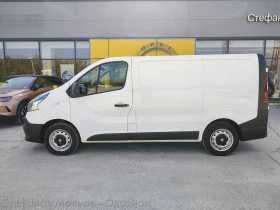 Обява за продажба на Renault Trafic L1H1 Komfort 1.6 Diesel (120hp) MT6 ~38 899 лв. - изображение 3