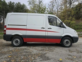 Mercedes-Benz Sprinter 210 2.2 cdi | Mobile.bg    6