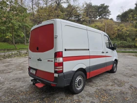 Mercedes-Benz Sprinter 210 2.2 cdi | Mobile.bg    10