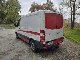 Mercedes-Benz Sprinter 210 2.2 cdi | Mobile.bg    8
