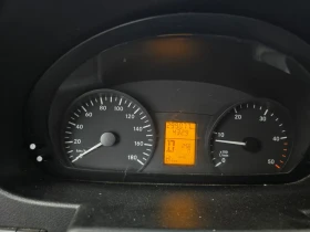 Mercedes-Benz Sprinter 210 2.2 cdi | Mobile.bg    13