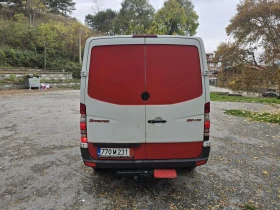 Mercedes-Benz Sprinter 210 2.2 cdi | Mobile.bg    5