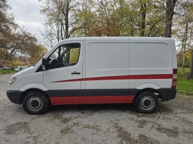 Mercedes-Benz Sprinter 210 2.2 cdi | Mobile.bg    9