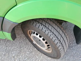 VW Crafter | Mobile.bg    8