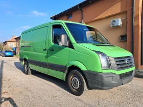 VW Crafter | Mobile.bg    5