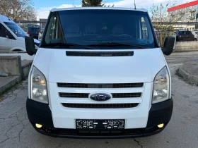     Ford Transit 2.2TDCI 