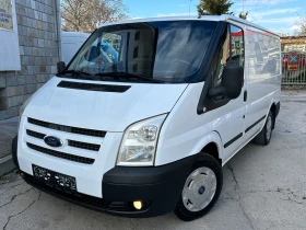 Ford Transit 2.2TDCI КЛИМАТИК - изображение 1