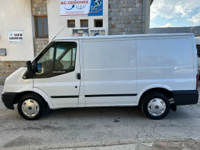 Ford Transit 2.2TDCI  | Mobile.bg    7