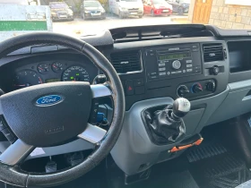 Ford Transit 2.2TDCI  | Mobile.bg    12