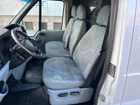 Ford Transit 2.2TDCI  | Mobile.bg    13