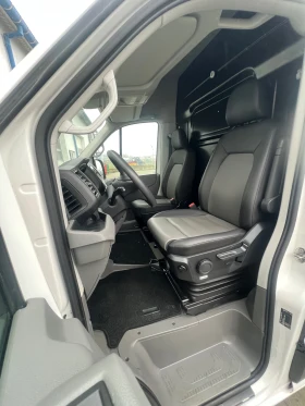 VW Crafter 2021г. / Дълга база XXL / Климатроник, снимка 12