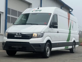 VW Crafter 2021г. / Дълга база XXL / Климатроник, снимка 3
