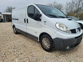 Renault Trafic 2.5/150кс.