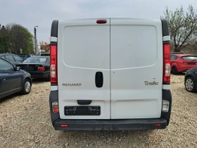 Renault Trafic 2.5/150кс. | Auto.bg — изображение 7