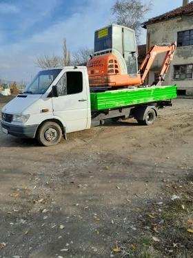 Mercedes-Benz 412 | Mobile.bg � ����� ������ 3