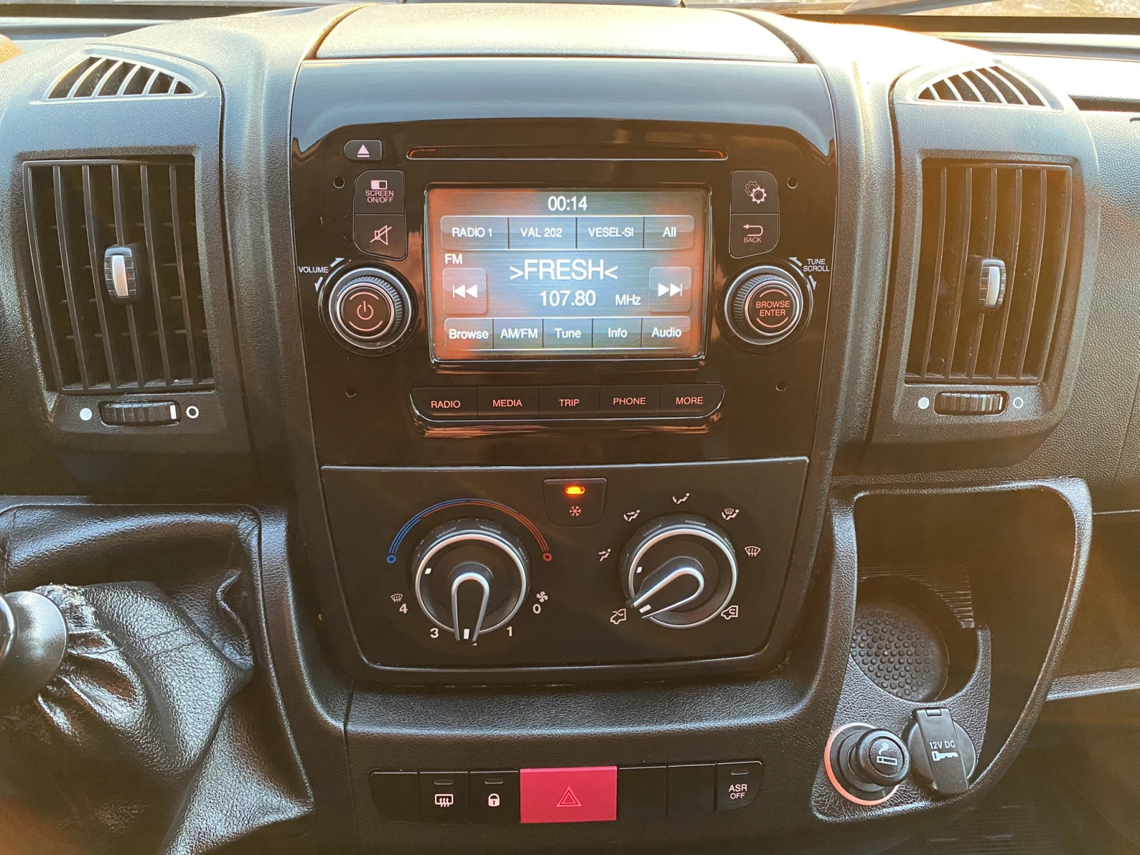 Citroen Jumper -3.0HDI-180k.c./MAXI/ | Mobile.bg   11