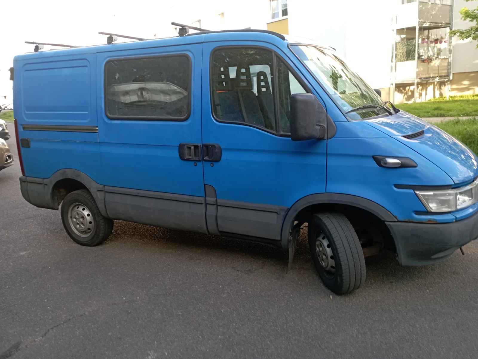 Iveco 3512  - изображение 4