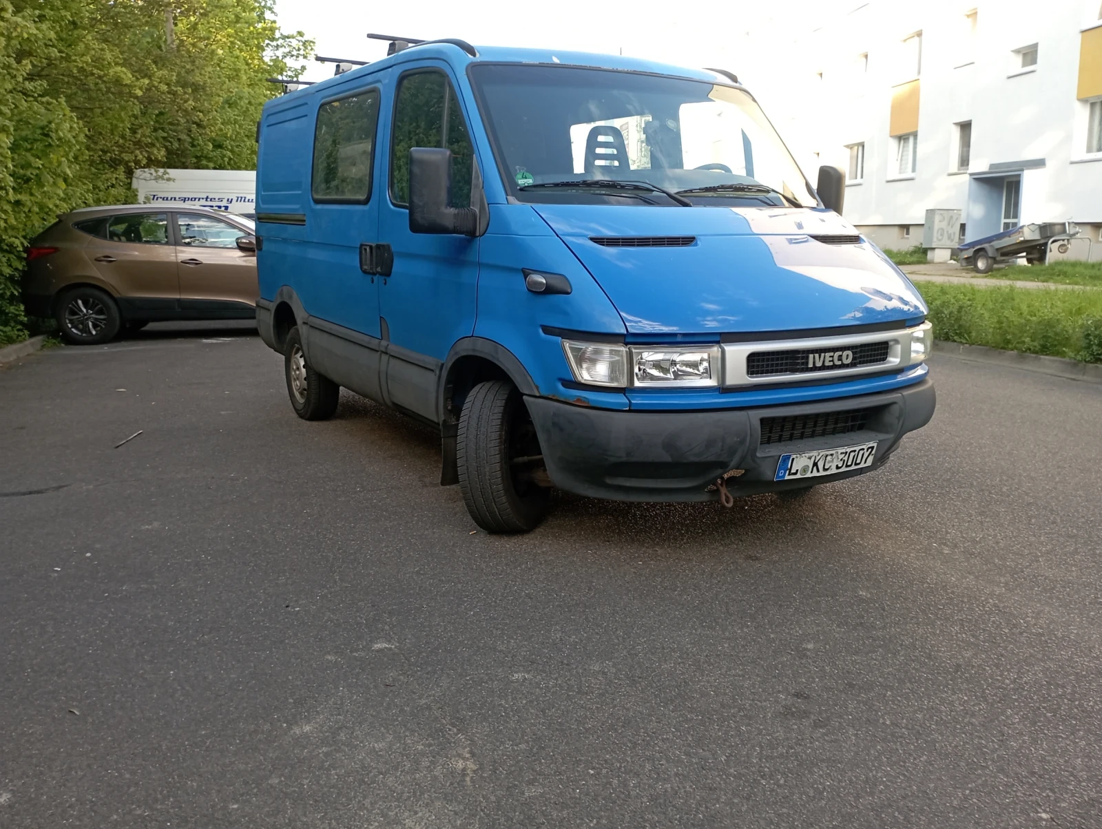 Iveco 3512  - изображение 2