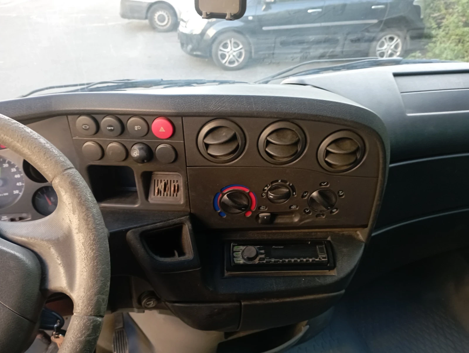 Iveco 3512  - изображение 9