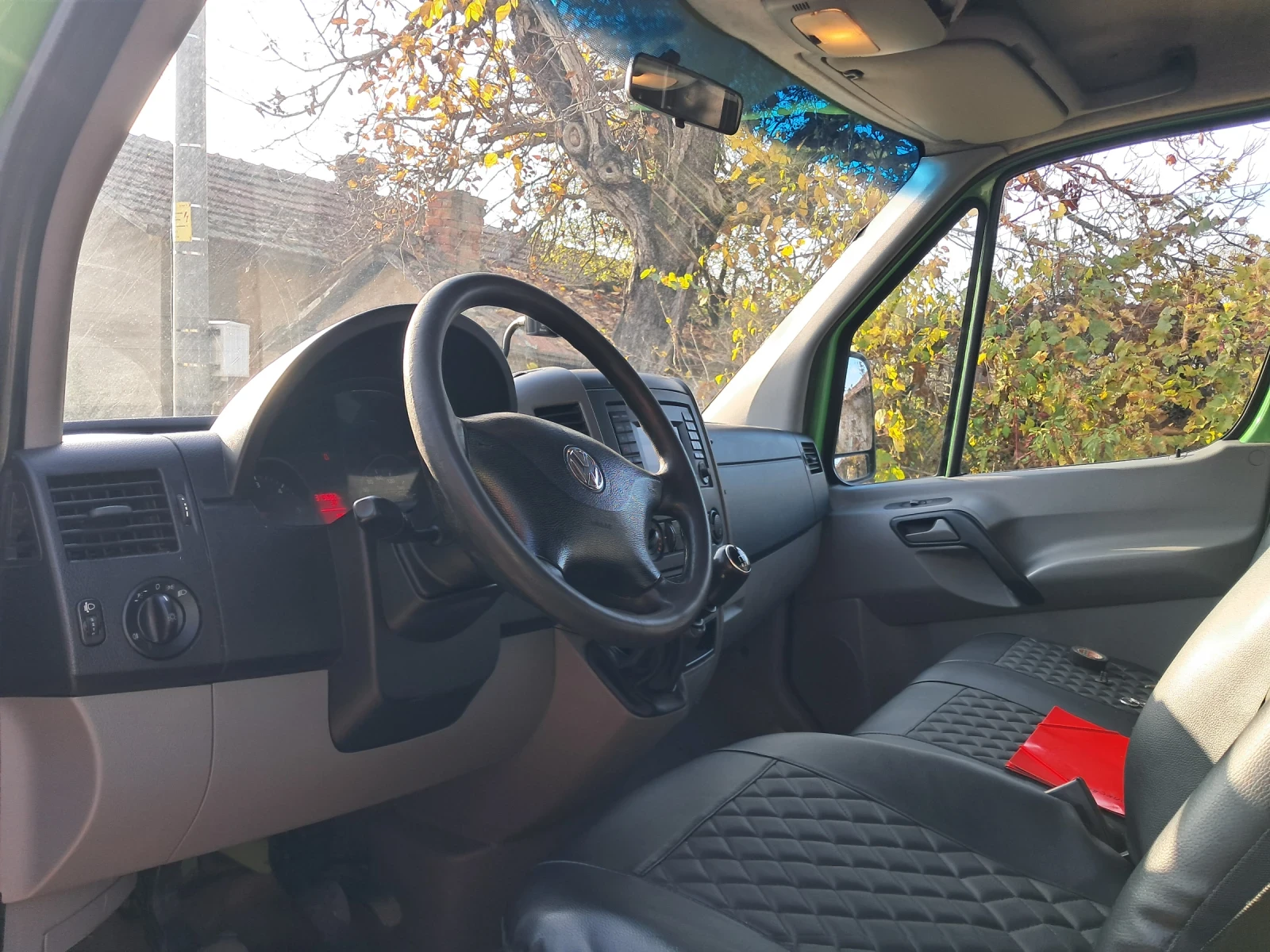 VW Crafter | Mobile.bg   6